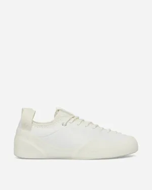13:00 Uhr Sneakers Weiß / Flüsterweiß