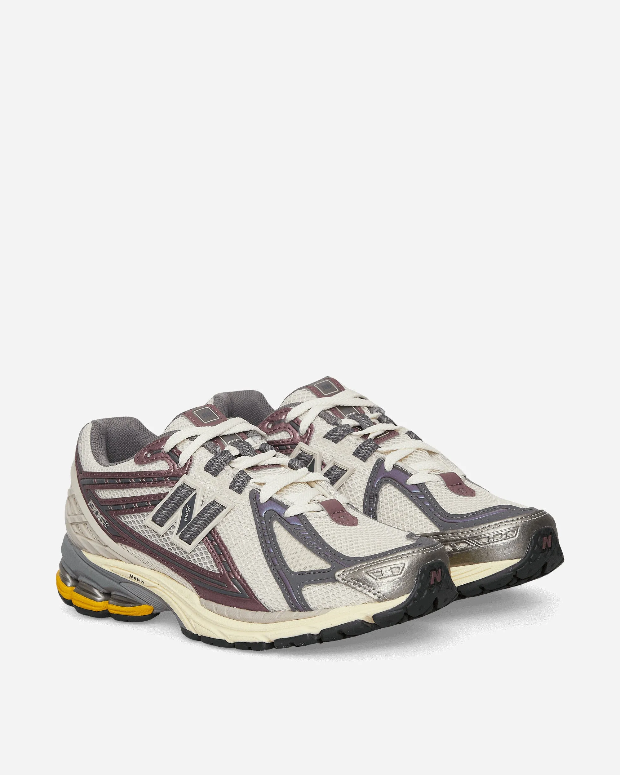 1906R Sneakers Lakritz / Mondlicht / Castlerock