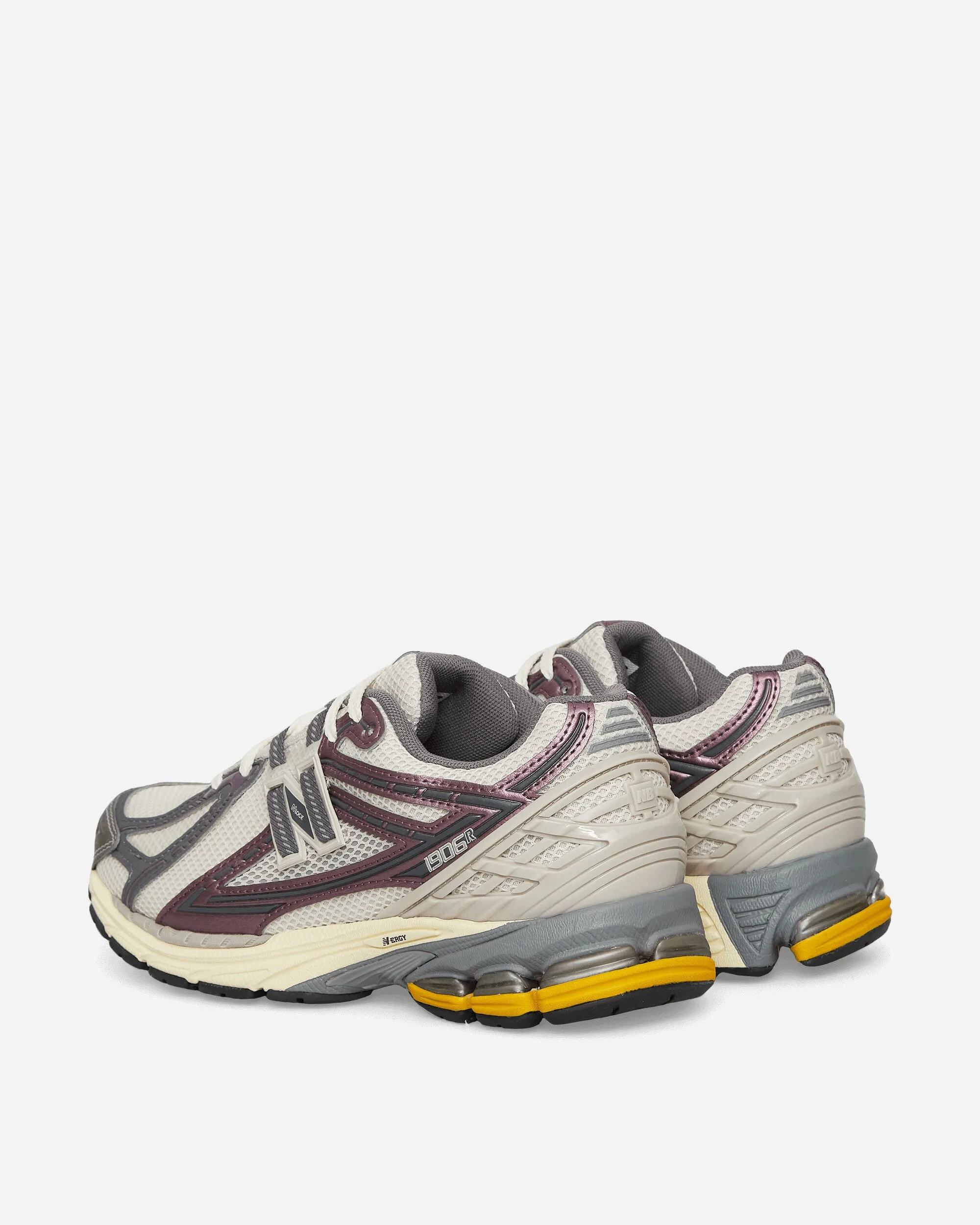 1906R Sneakers Lakritz / Mondlicht / Castlerock