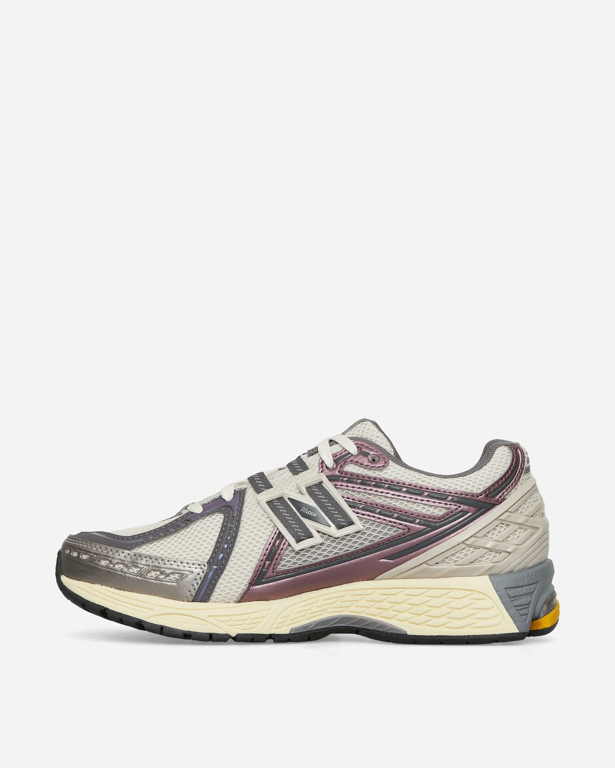 1906R Sneakers Lakritz / Mondlicht / Castlerock
