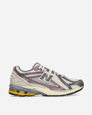 1906R Sneakers Lakritz / Mondlicht / Castlerock