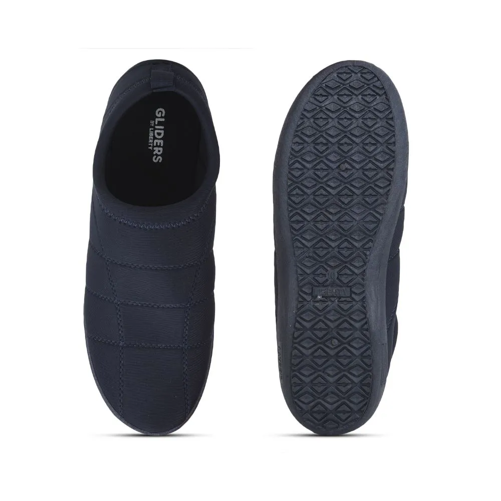 A-Ha Casual (Blau) Schuh Für Männer Harvey-901 Von Liberty
