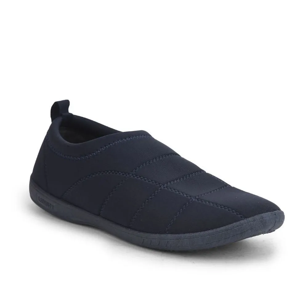 A-Ha Casual (Blau) Schuh Für Männer Harvey-901 Von Liberty