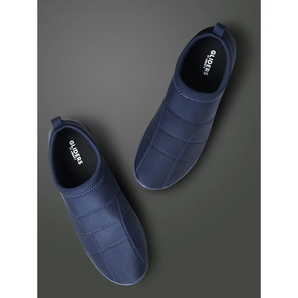 A-Ha Casual (Blau) Schuh Für Männer Harvey-901 Von Liberty