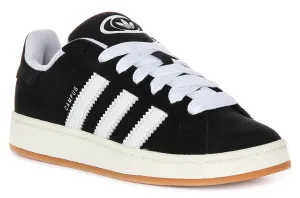 Adidas Campus 00S in Schwarz Weiß Schuhe Adidas