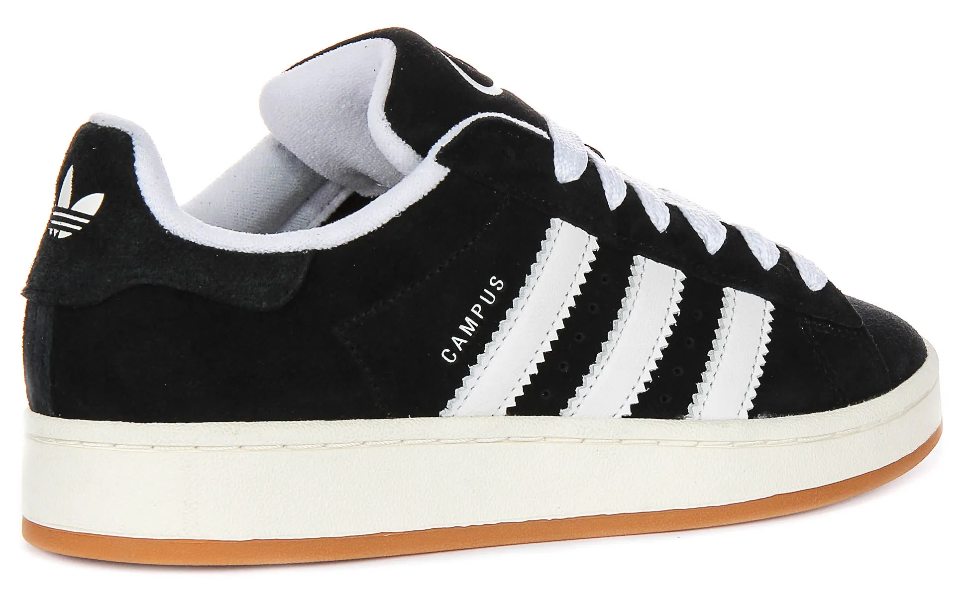 Adidas Campus 00S in Schwarz Weiß Schuhe Adidas