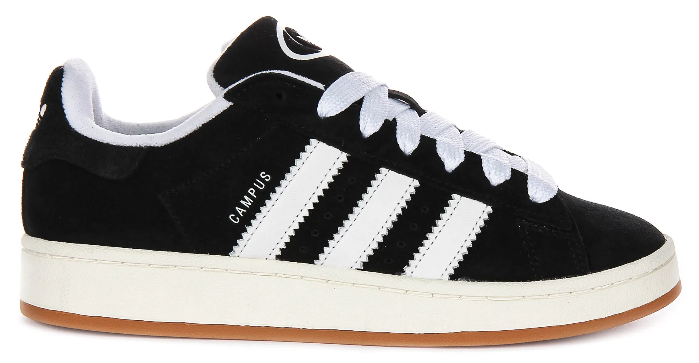 Adidas Campus 00S in Schwarz Weiß Schuhe Adidas