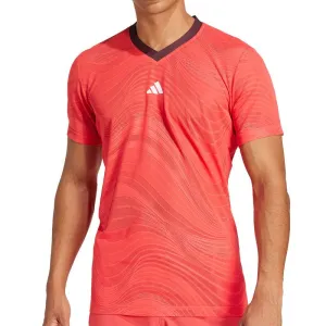 adidas Freelift Mesh T-Shirt Pro Selure - JD8633 Bekleidung Adidas Herren