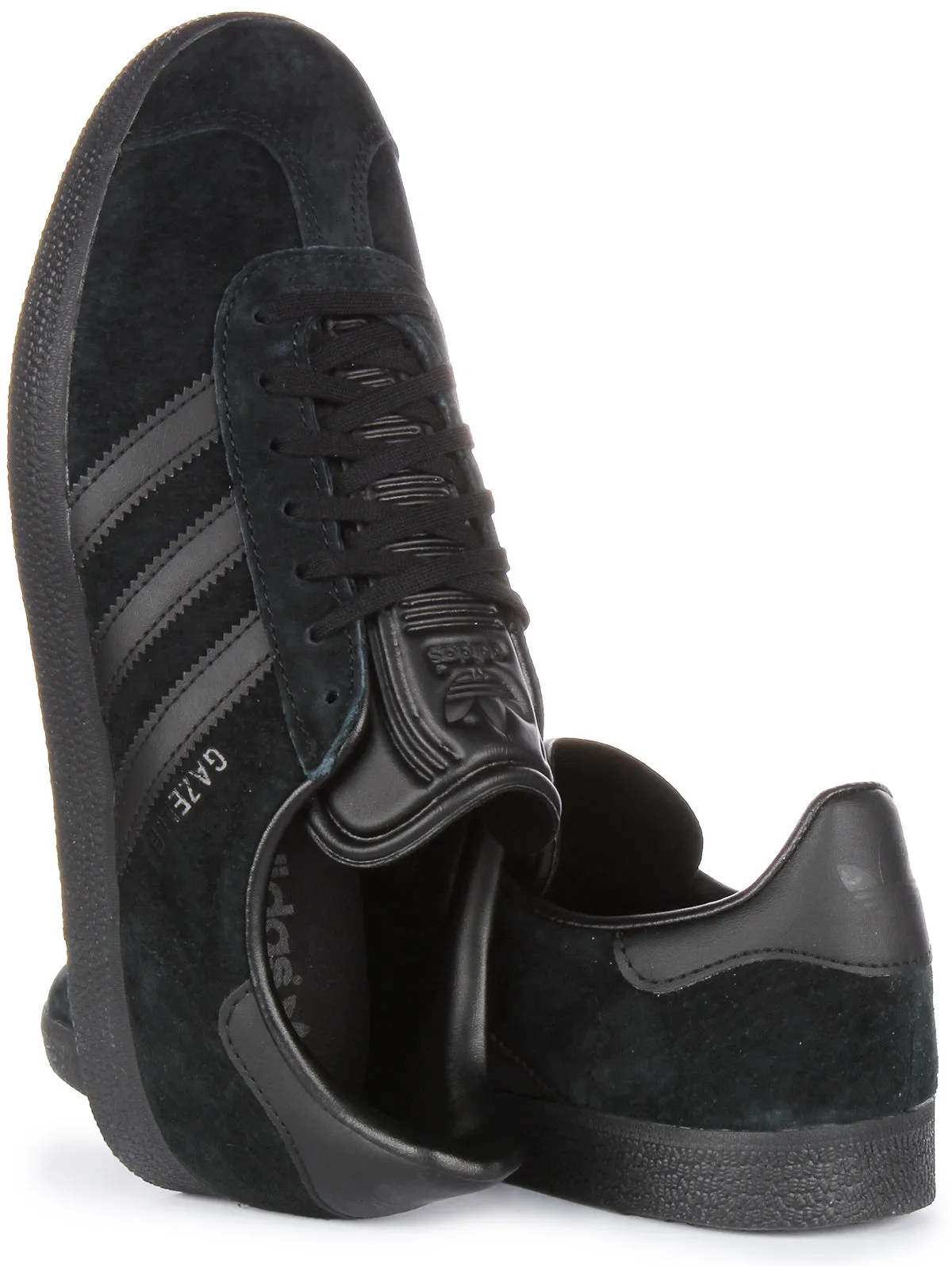 Adidas Gazelle In Schwarz Für Herren Schuhe Adidas