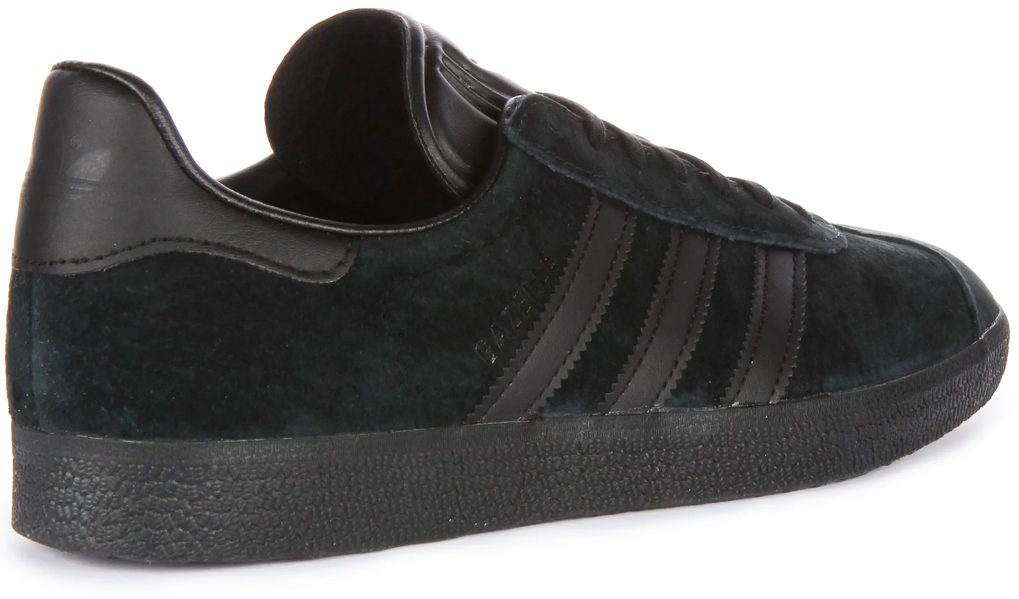 Adidas Gazelle In Schwarz Für Herren Schuhe Adidas