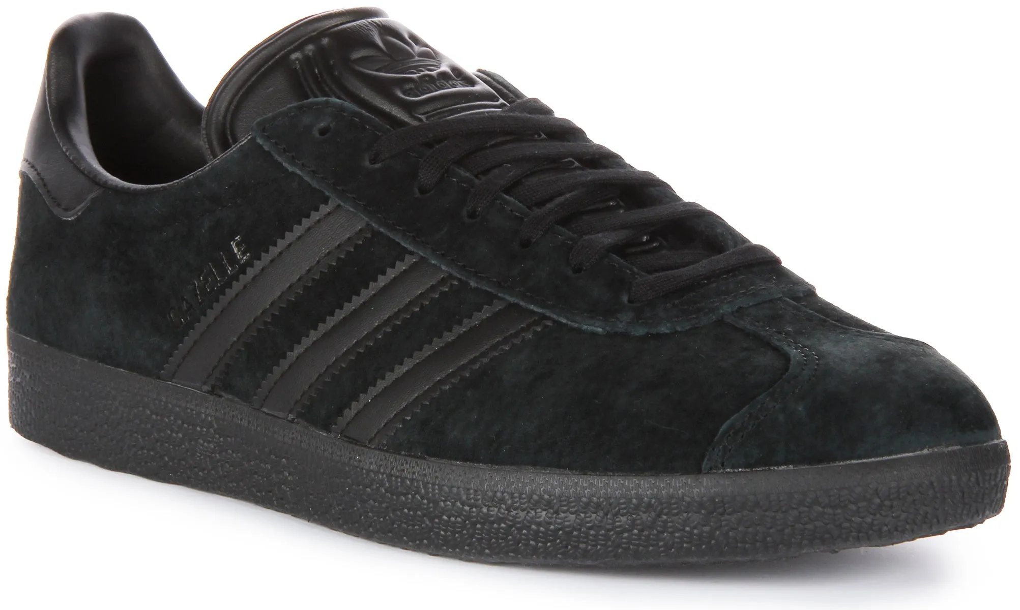 Adidas Gazelle In Schwarz Für Herren Schuhe Adidas
