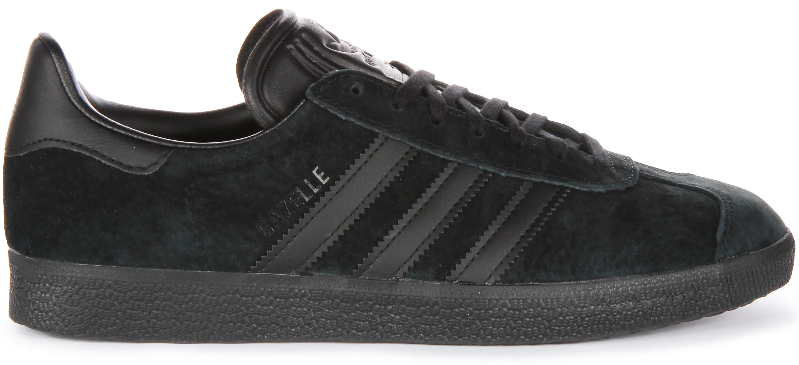 Adidas Gazelle In Schwarz Für Herren Schuhe Adidas