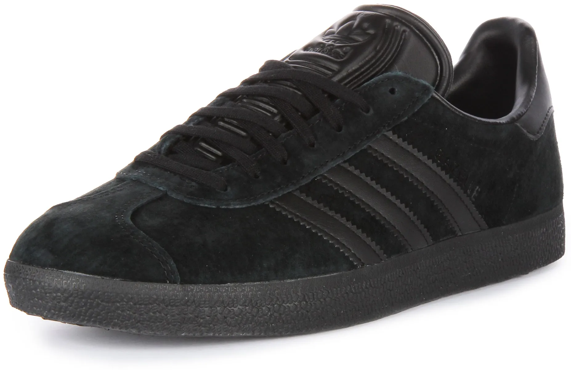 Adidas Gazelle In Schwarz Für Herren Schuhe Adidas