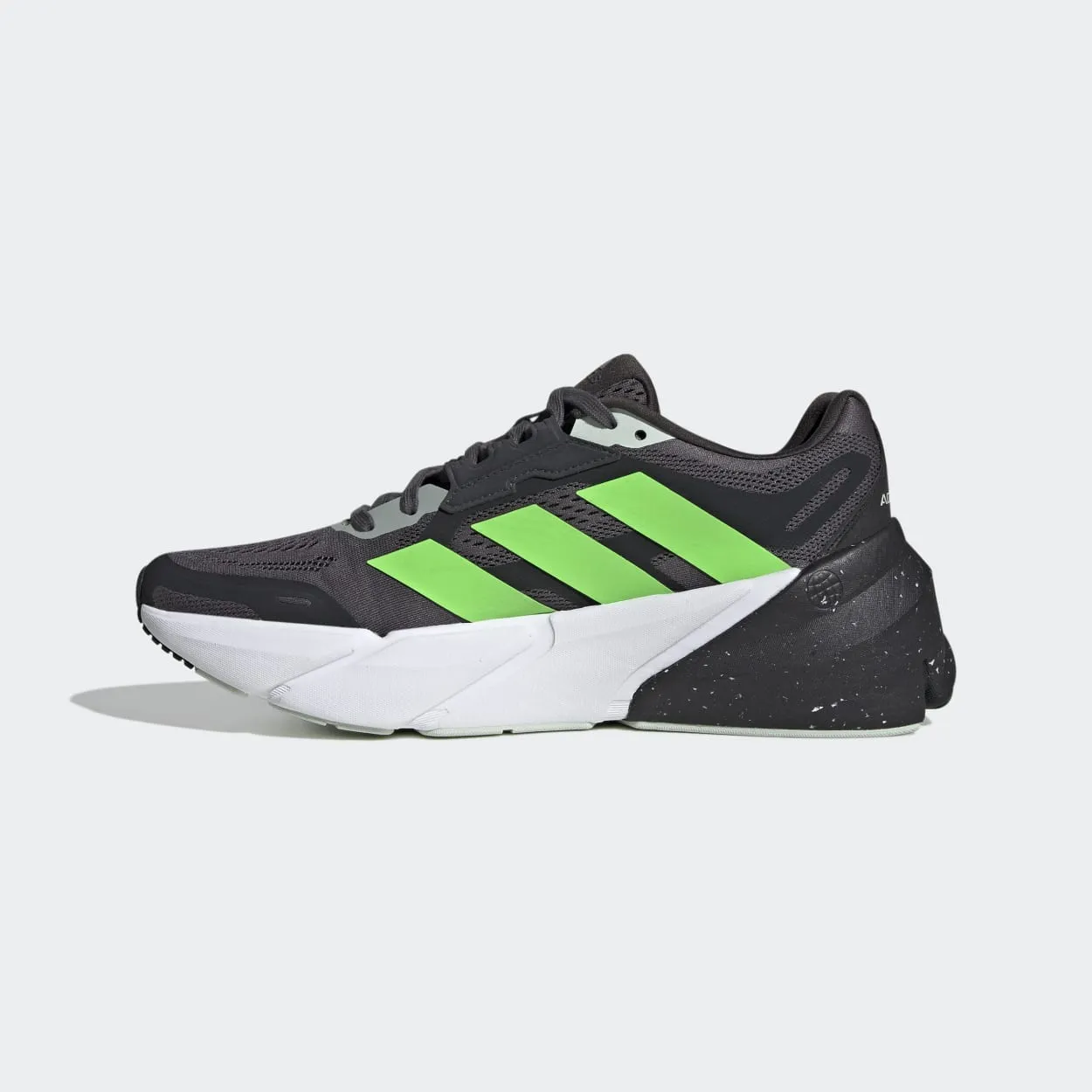 Adidas Herren Adistar Laufschuhe