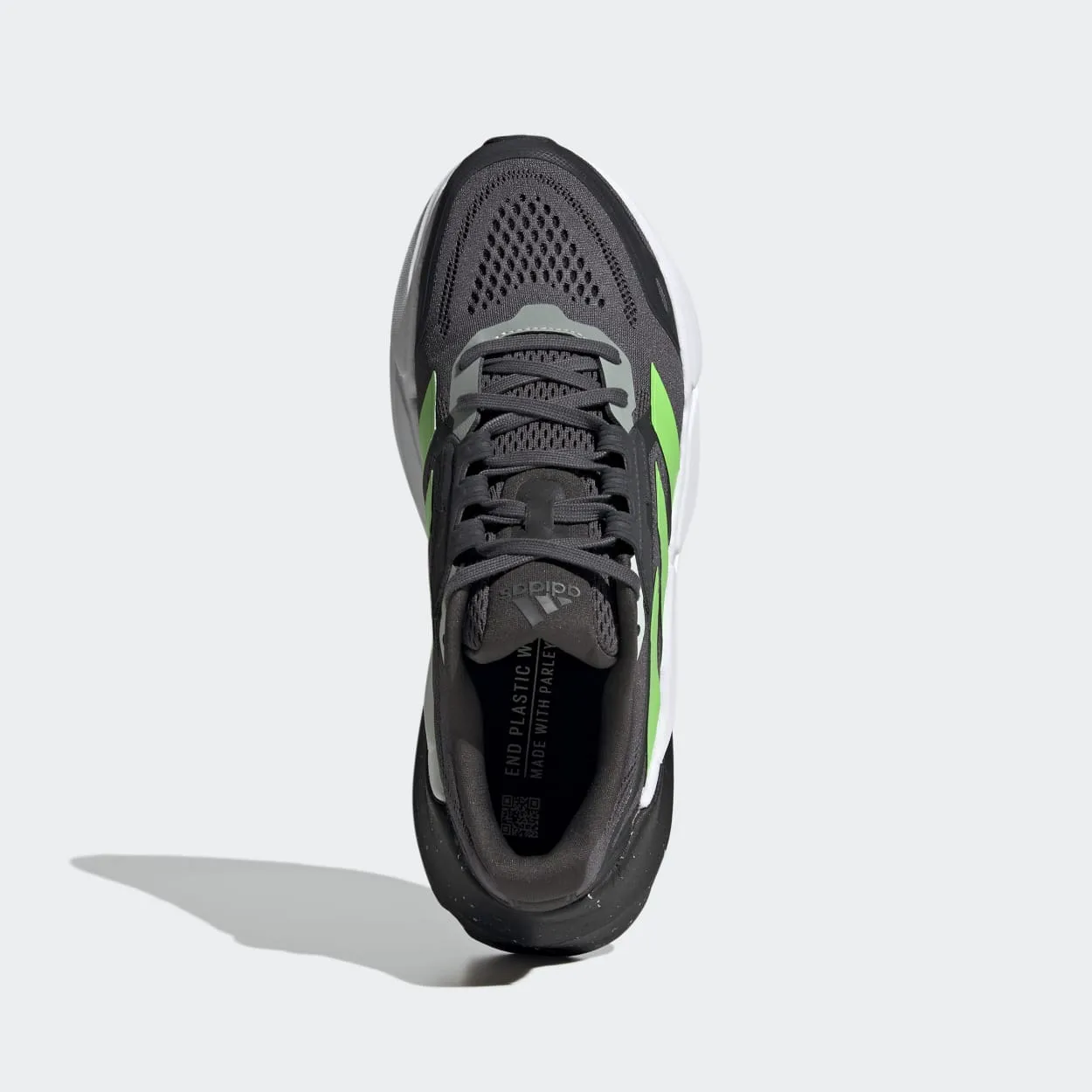 Adidas Herren Adistar Laufschuhe