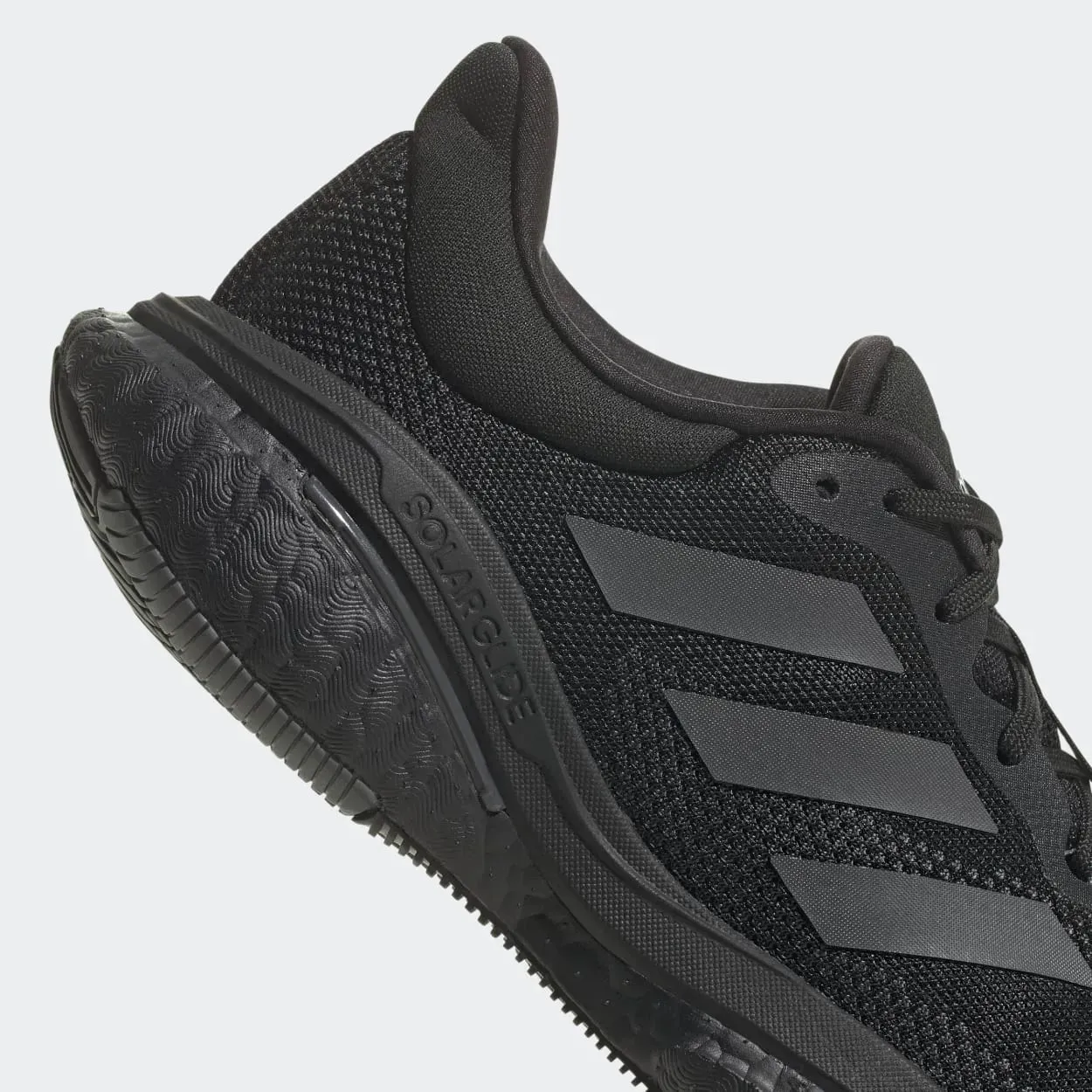 adidas Herren Solarglide 5 Laufschuhe
