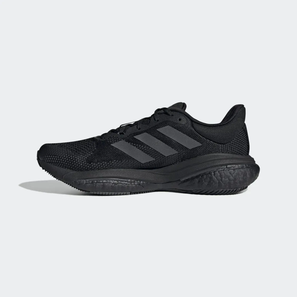 adidas Herren Solarglide 5 Laufschuhe