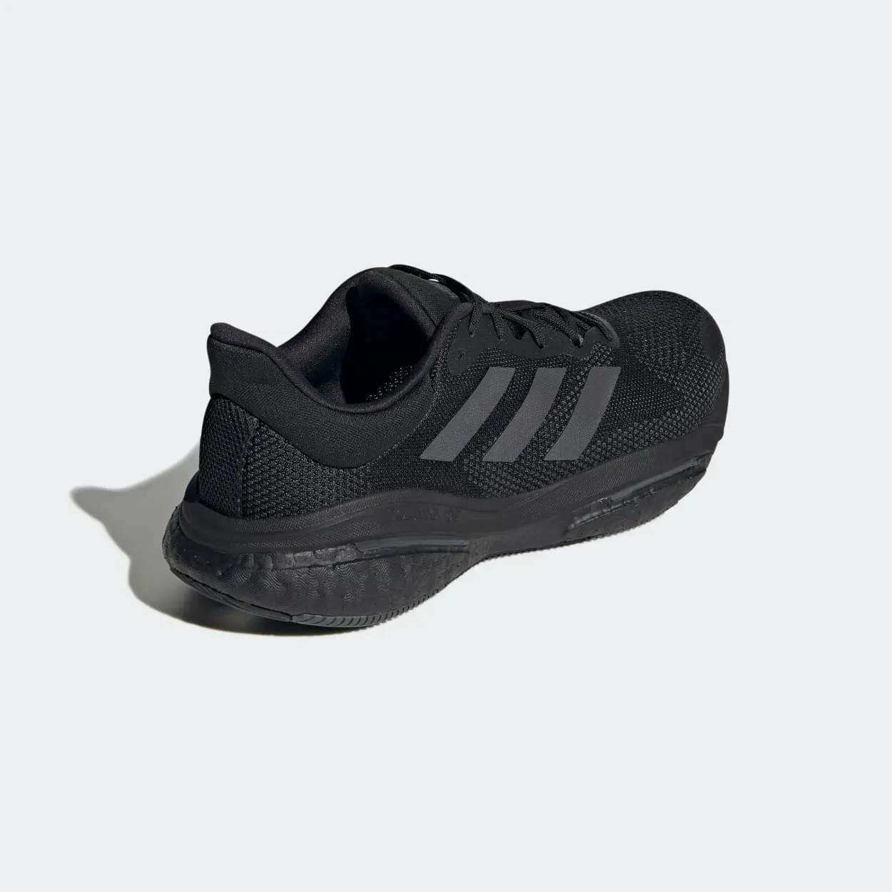 adidas Herren Solarglide 5 Laufschuhe