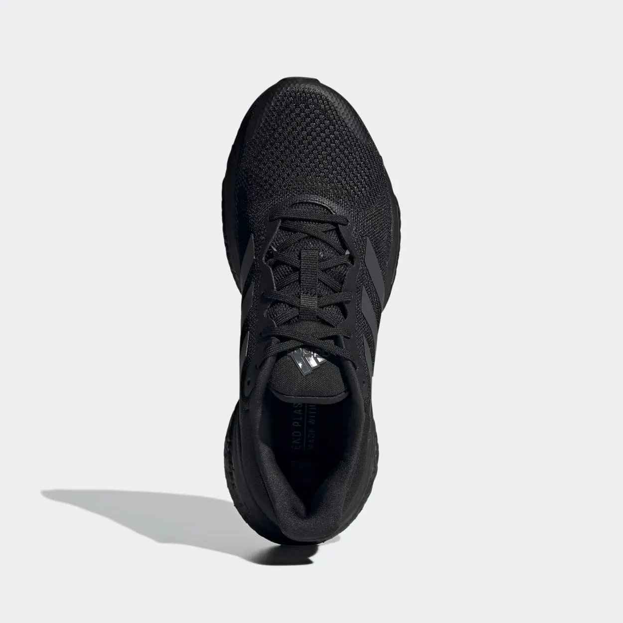 adidas Herren Solarglide 5 Laufschuhe