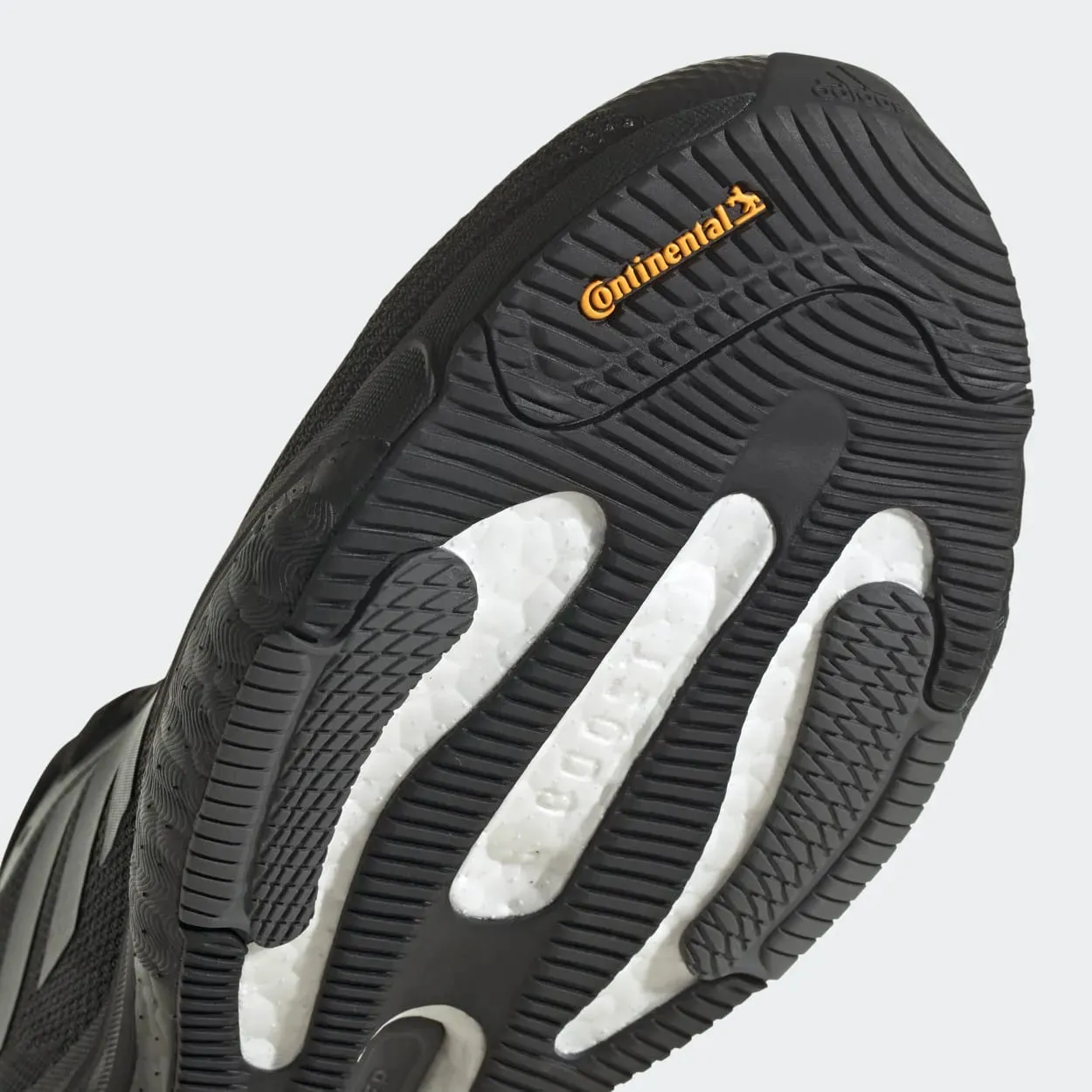 adidas Herren Solarglide 5 Laufschuhe