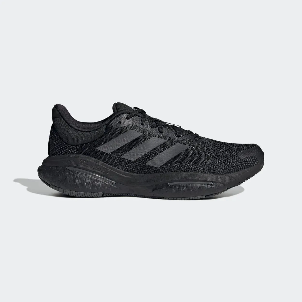 adidas Herren Solarglide 5 Laufschuhe