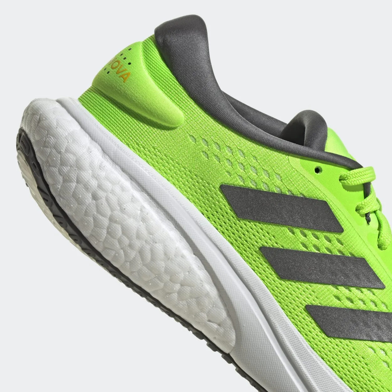 adidas Herren Supernova 2 Laufschuhe
