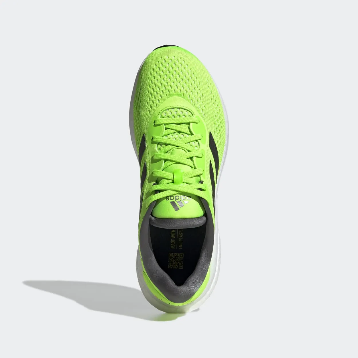 adidas Herren Supernova 2 Laufschuhe