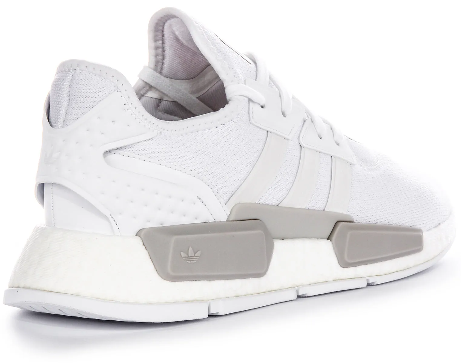 Adidas NMD G1 in Weiß für Herren Schuhe Adidas