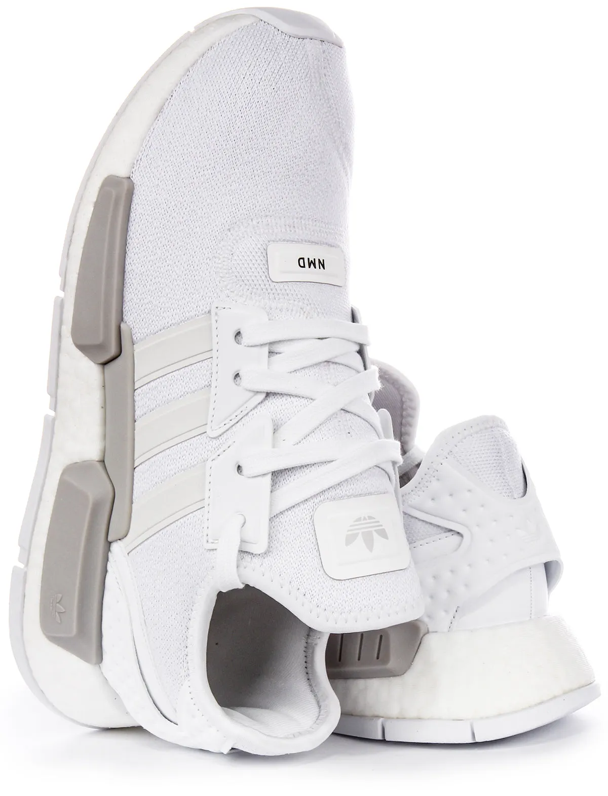 Adidas NMD G1 in Weiß für Herren Schuhe Adidas