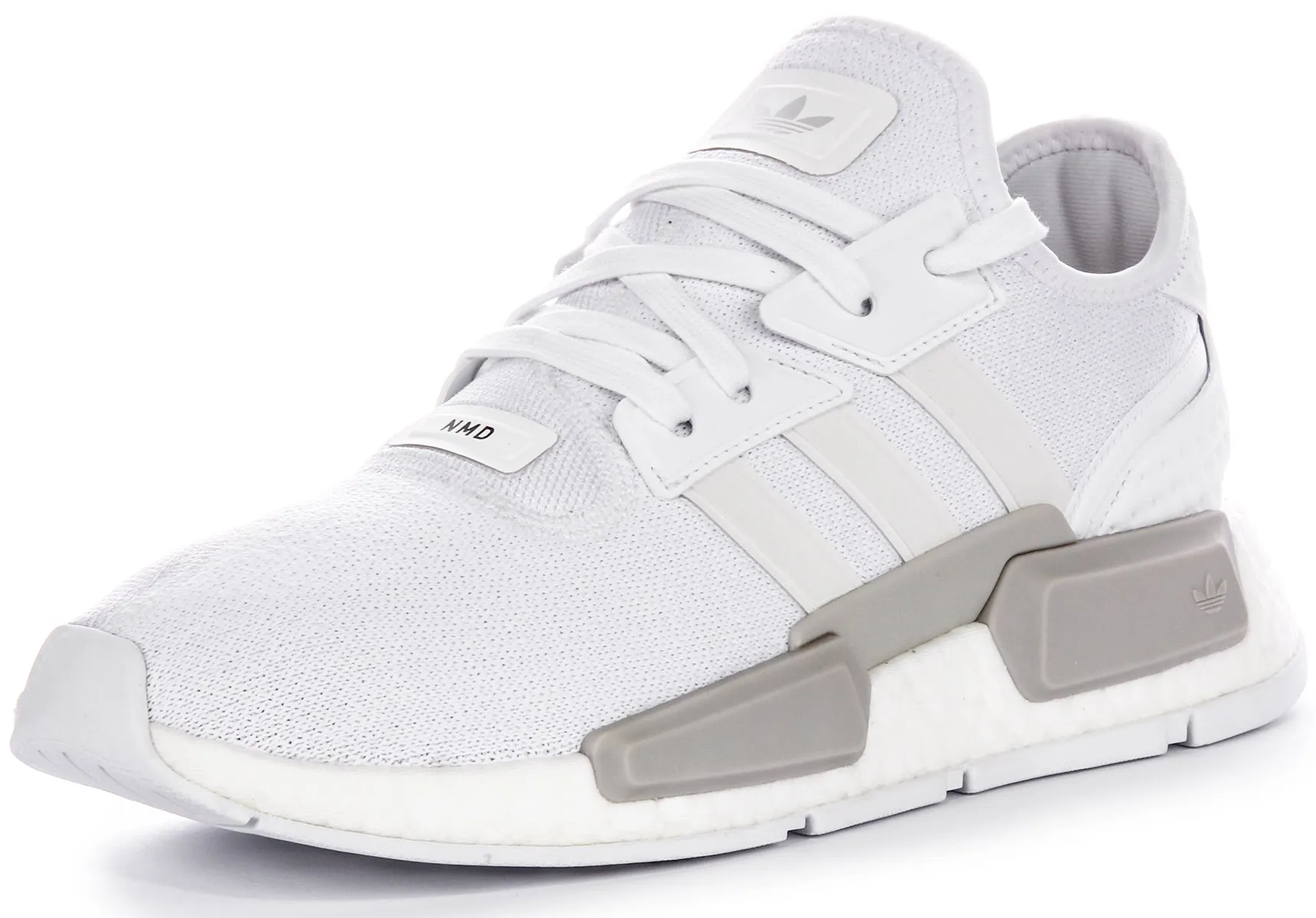 Adidas NMD G1 in Weiß für Herren Schuhe Adidas
