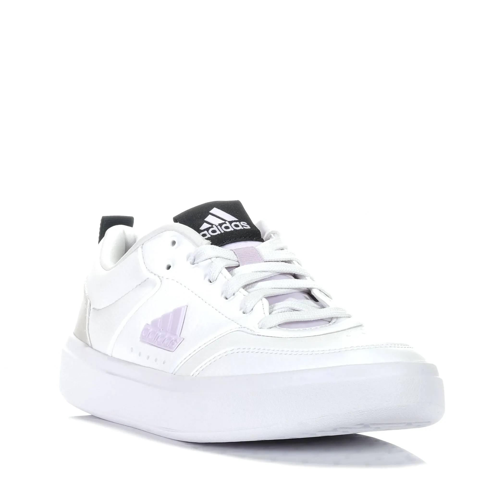 Adidas Park ST Weiß Lavendel