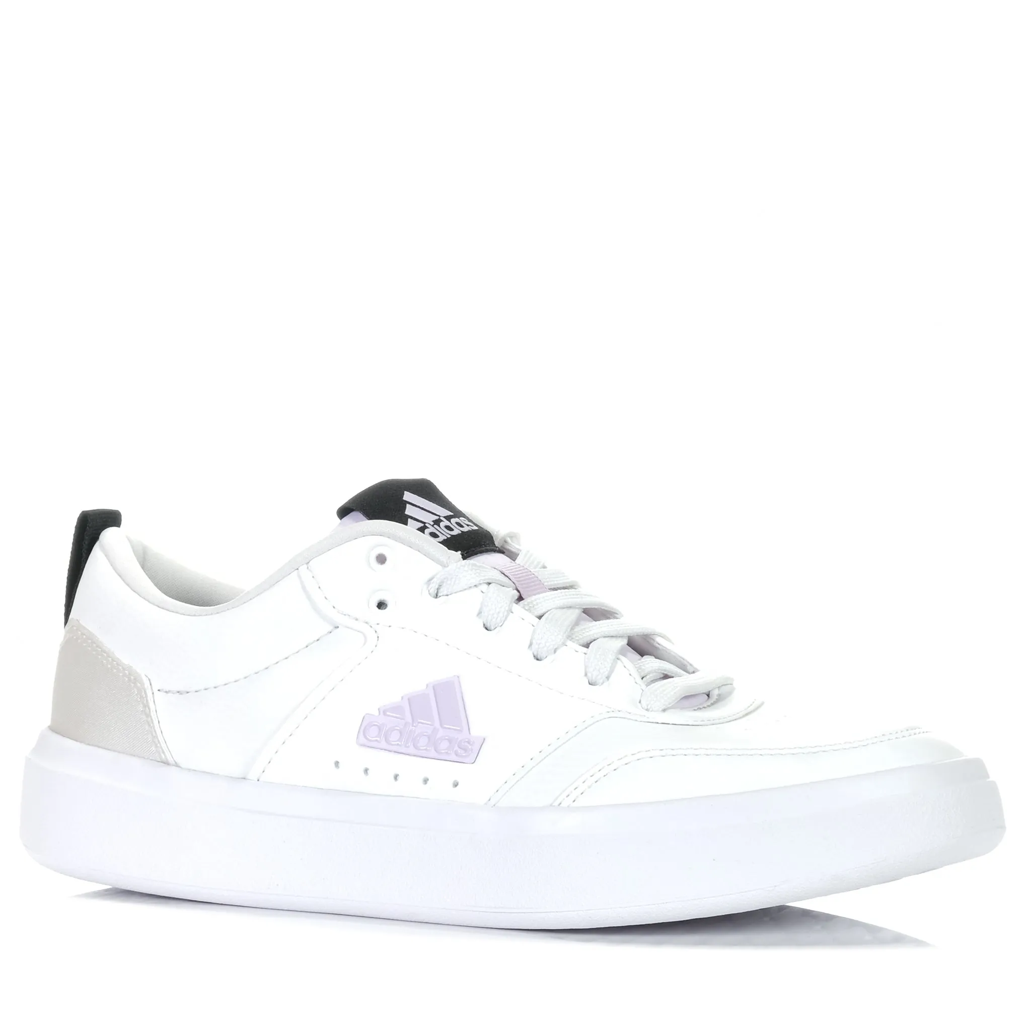 Adidas Park ST Weiß Lavendel