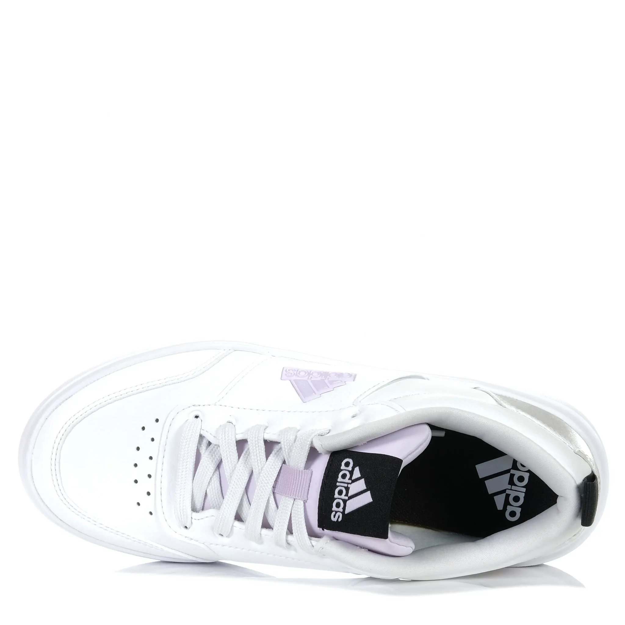 Adidas Park ST Weiß Lavendel
