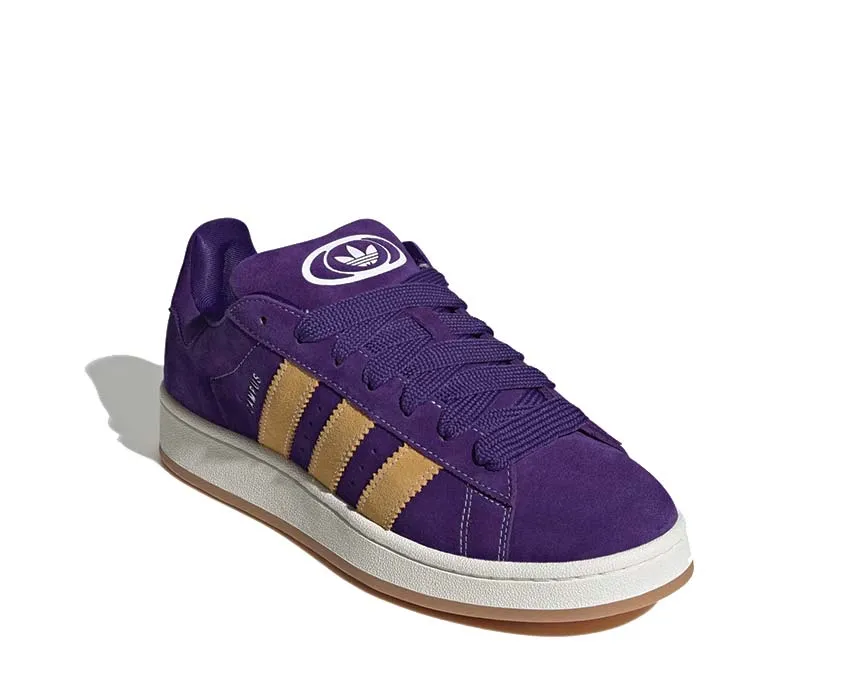 Adidas Schuhe Adidas Campus 00S „Collegiate Purple“