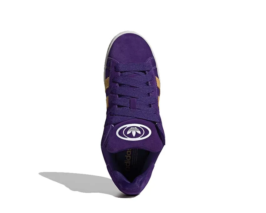 Adidas Schuhe Adidas Campus 00S „Collegiate Purple“