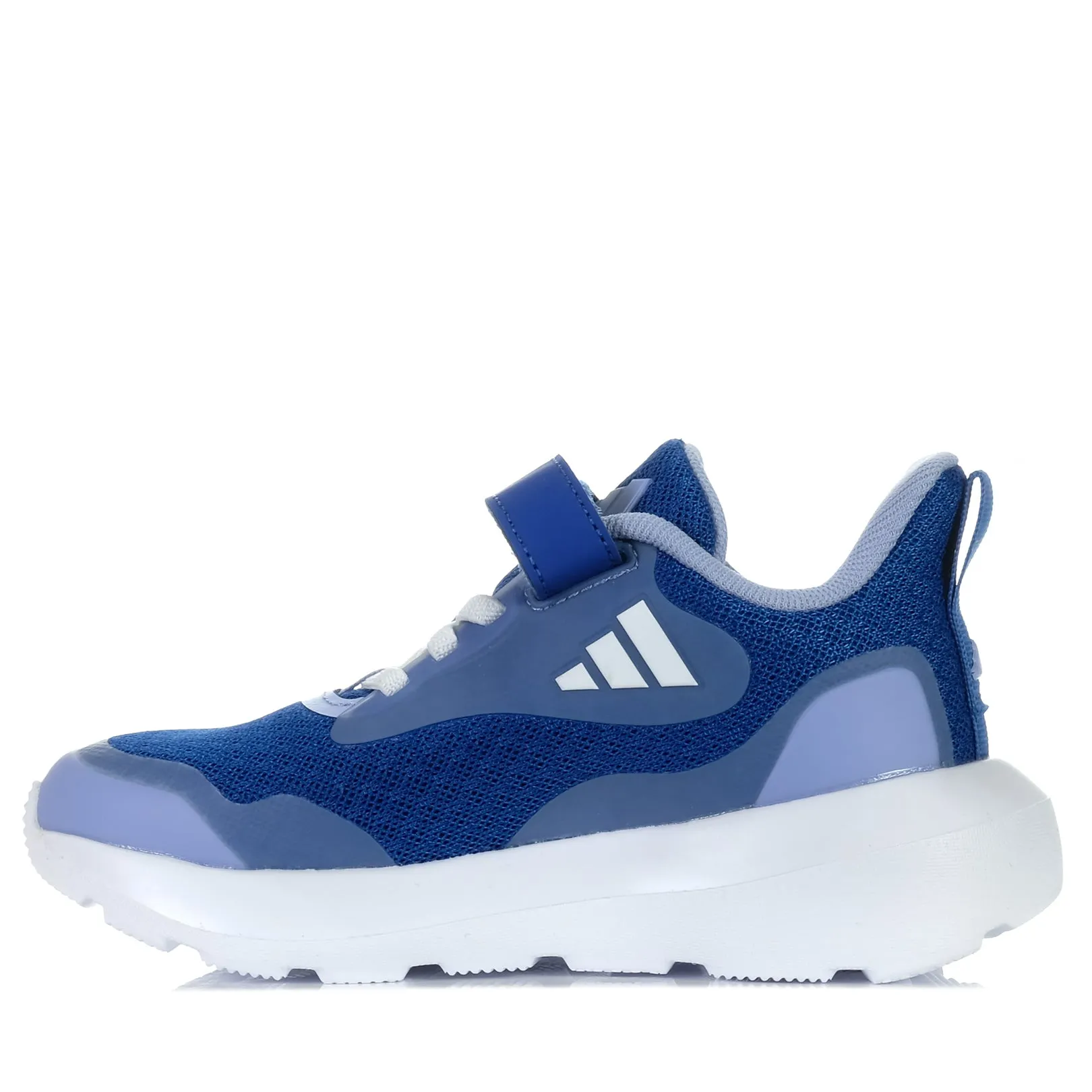 Adidas Schuhe Adidas FortaRun 3.0 EL Königsblau/Wolkenweiß