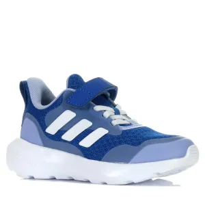 Adidas Schuhe Adidas FortaRun 3.0 EL Königsblau/Wolkenweiß