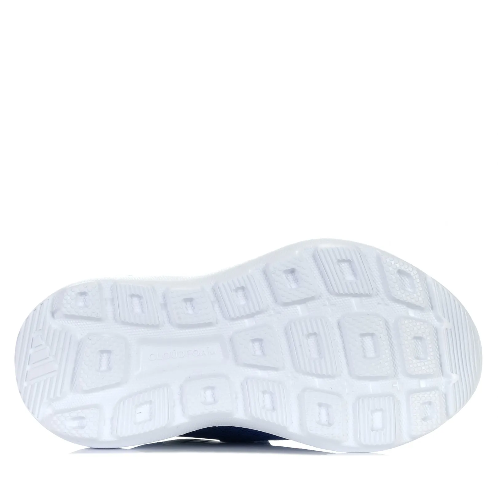 Adidas Schuhe Adidas FortaRun 3.0 EL Königsblau/Wolkenweiß