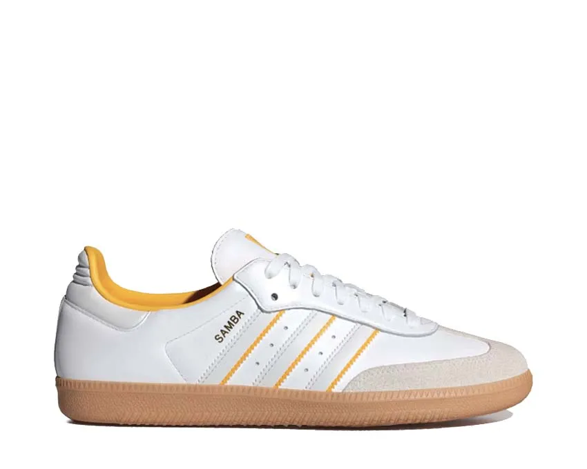 Adidas Schuhe Adidas Samba OG