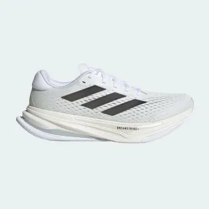 Adidas Supernova Prima Herrenschuhe in Wolkenweiß mit Carbon