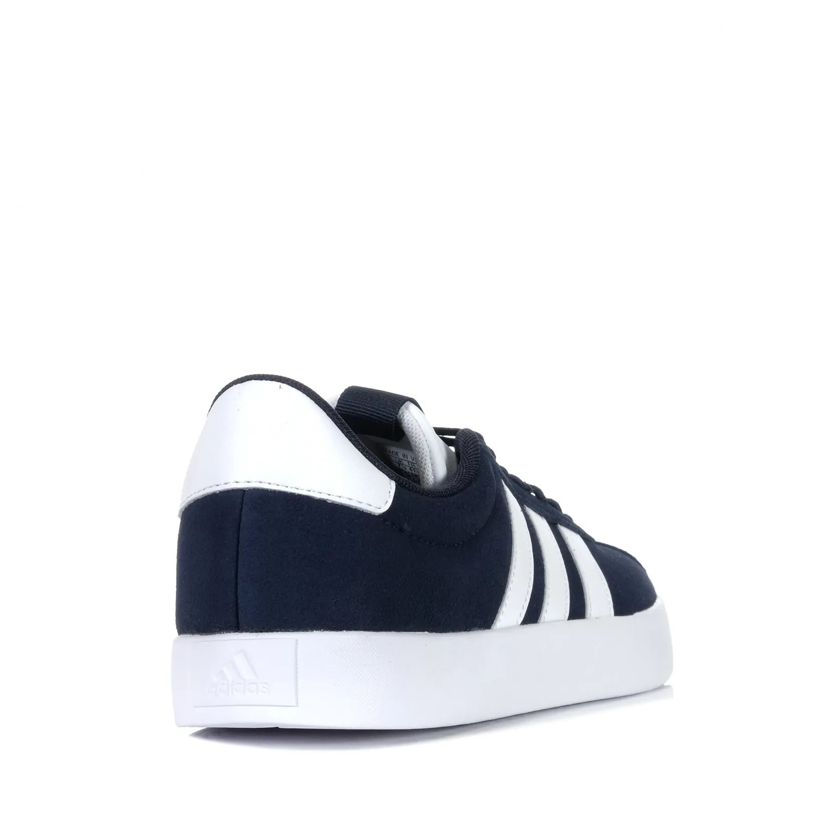 Adidas VL Court 3.0 Herren Legend Ink/Weiß