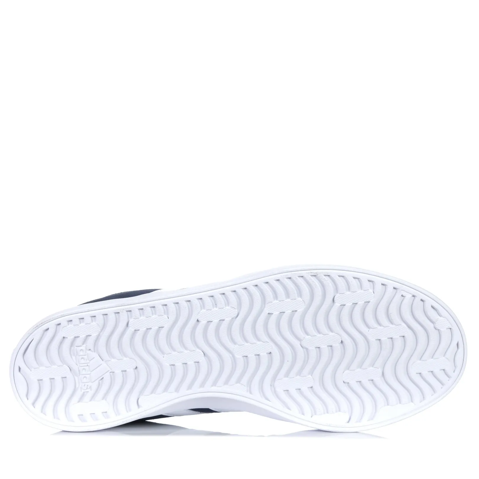 Adidas VL Court 3.0 Herren Legend Ink/Weiß
