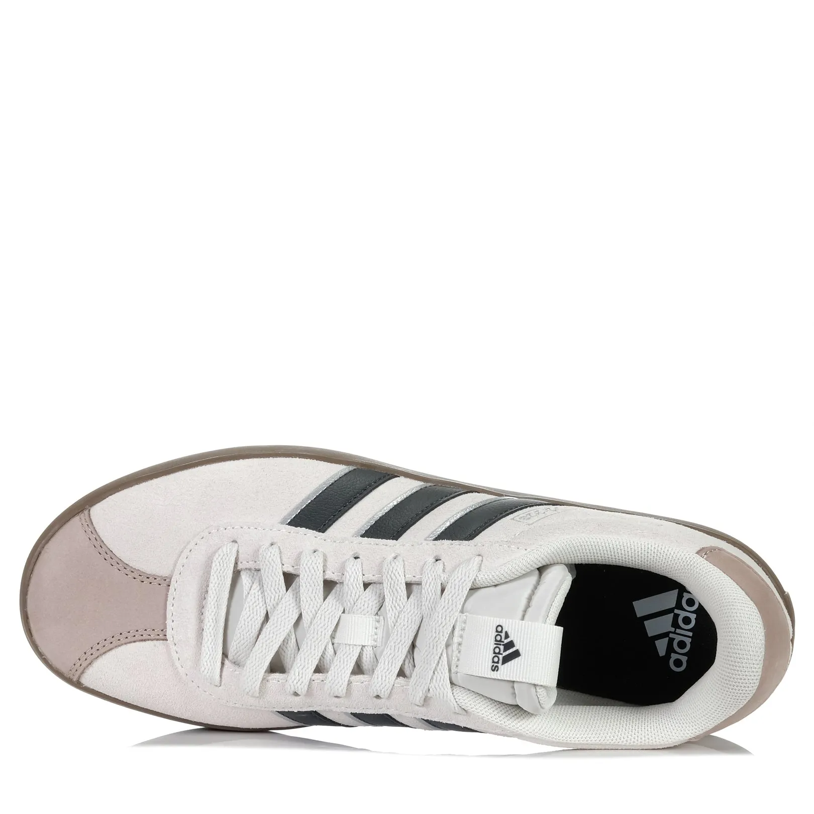 Adidas VL Court 3.0 Herren Orbit Grau