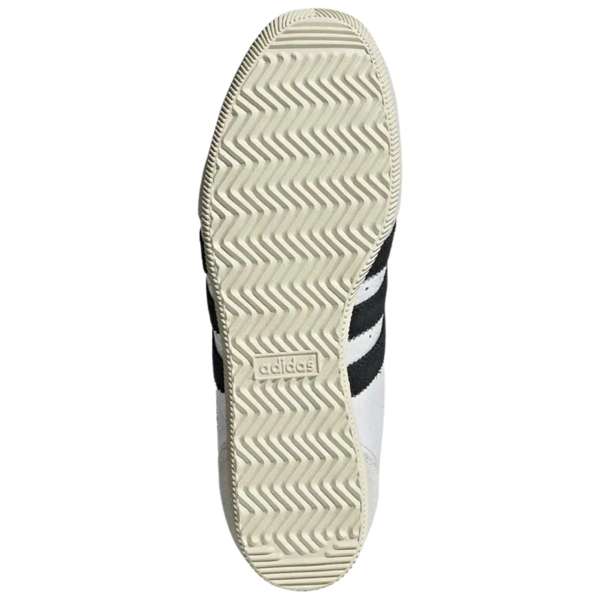 Adidas Damen Japan Cloud White/Core Black/Gold Metallic