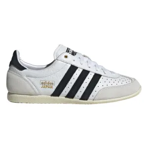 Adidas Damen Japan Cloud White/Core Black/Gold Metallic