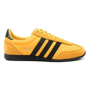Adidas Damen Japan Crew Gelb/Core Schwarz/Gold Metallic