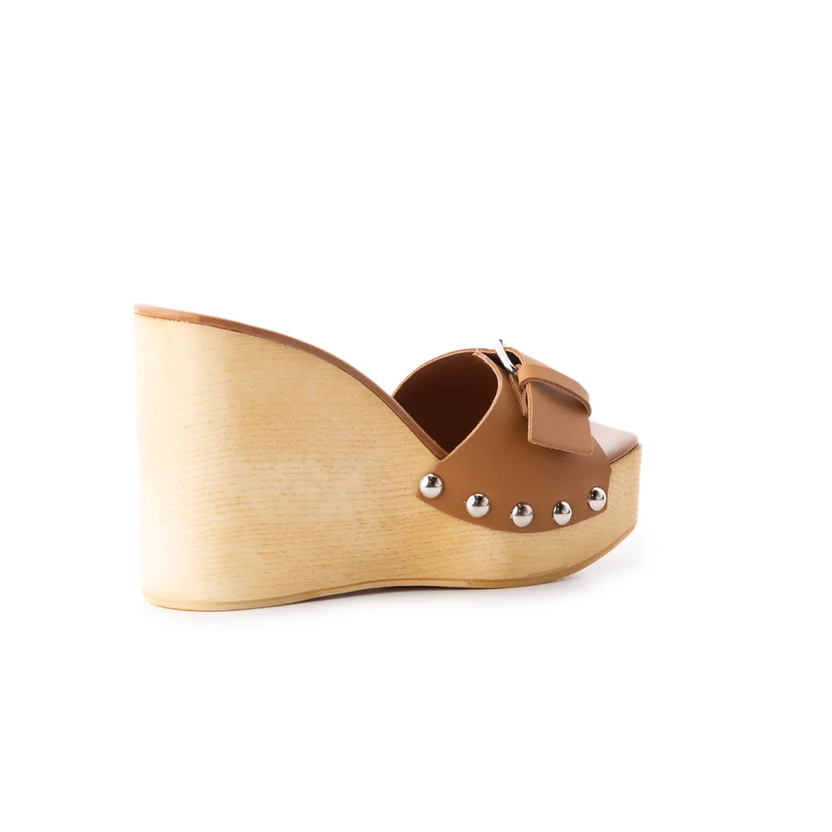Adore Leder in Tan