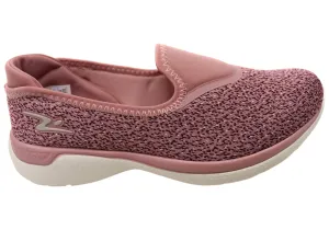 Adrun Cove Womens Comfortable Slip On Shoes Made In Brazil Adrun Shoes