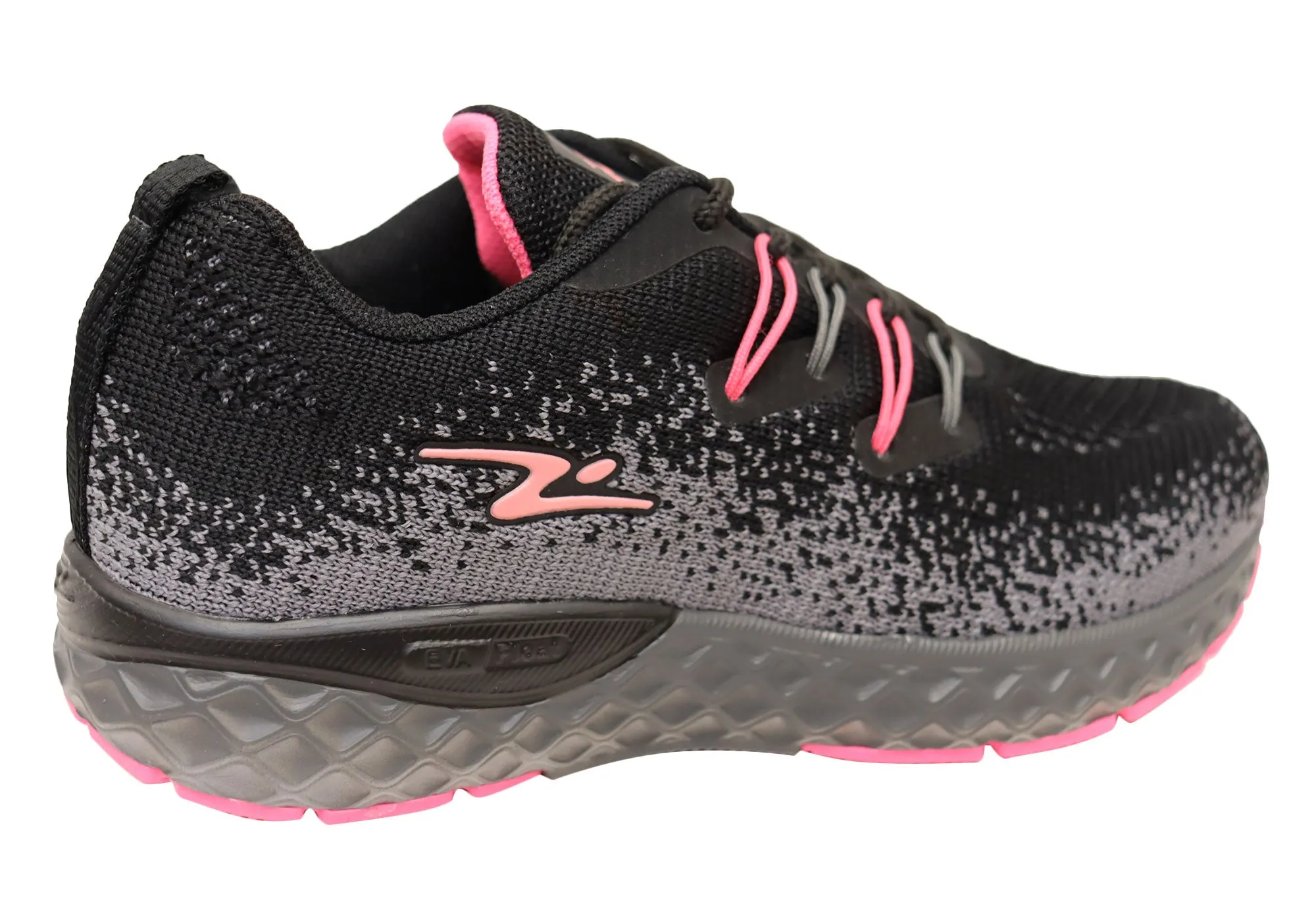 Adrun Drift Damen Bequeme Sportschuhe Hergestellt in Brasilien Adrun Schuhe