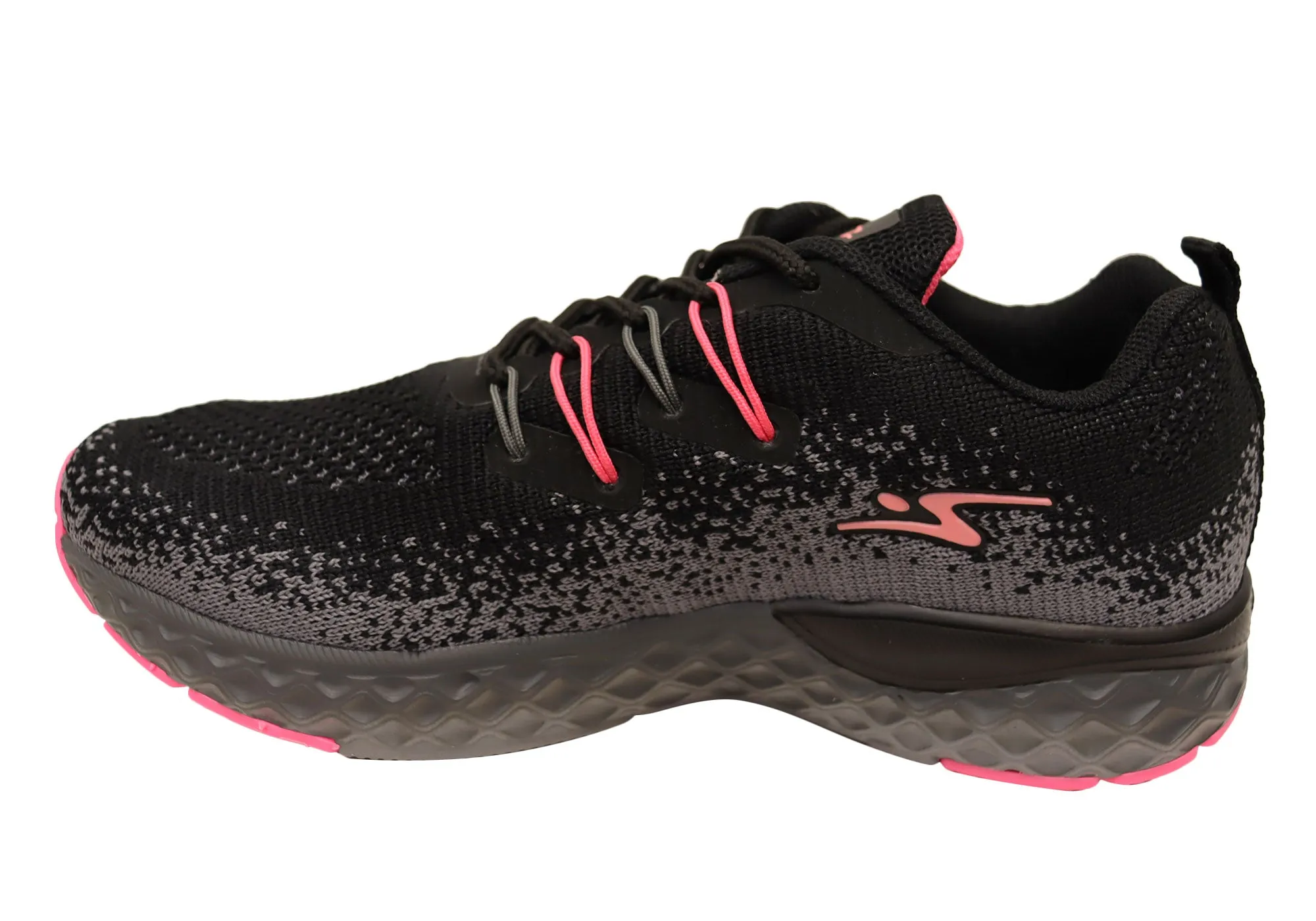 Adrun Drift Damen Bequeme Sportschuhe Hergestellt in Brasilien Adrun Schuhe